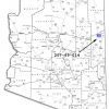Cheap land in Apache County Arizona for sale