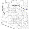 Cheap land in Apache County Arizona for sale