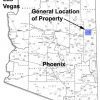 Cheap land in Apache County AZ for sale