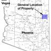 Cheap land in Apache County Arizona for sale