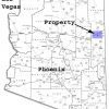 Cheap land in Apache County Arizona for sale