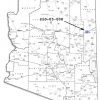 Cheap land in Apache County Arizona for sale