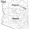 Cheap land in Apache County Arizona for sale