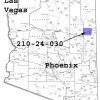 Cheap land in Apache County Arizona for sale