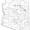 Cheap land in Apache County Arizona for sale