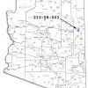Cheap land in Apache County AZ for sale