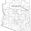 Cheap land in Apache County AZ for sale
