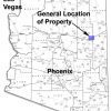 Cheap land in Apache County AZ for sale