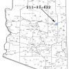 Cheap land in Apache County Arizona for sale
