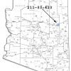 Cheap land in Apache County AZ for sale