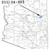 Cheap land in Apache County Arizona for sale