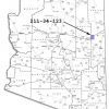 Cheap land in Apache County AZ for sale