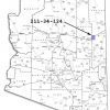 Cheap land in Apache County Arizona for sale