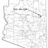 Cheap land in Apache County AZ for sale
