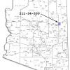 Cheap land in Apache County Arizona for sale