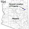 Cheap land in Apache County AZ for sale