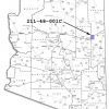 Cheap land in Apache County AZ for sale