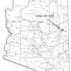 Cheap land in Apache County Arizona for sale