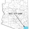 Cheap land in Cochise County Arizona for sale