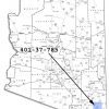 Cheap land in Cochise County AZ for sale
