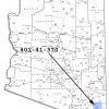 Cheap land in Cochise County Arizona for sale