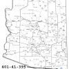 Cheap land in Cochise County AZ for sale