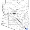 Cheap land in Cochise County Arizona for sale