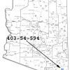 Cheap land in Cochise County AZ for sale