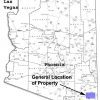 Cheap land in Cochise County Arizona for sale
