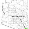 Cheap land in Cochise County AZ for sale