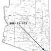 Cheap land in Cochise County Arizona for sale
