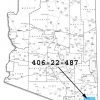Cheap land in Cochise County AZ for sale