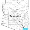 Cheap land in Cochise County AZ for sale