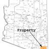 Cheap land in Cochise County AZ for sale