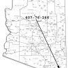 Cheap land in Cochise County AZ for sale