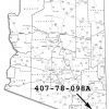 Cheap land in Cochise County Arizona for sale