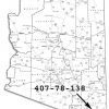 Cheap land in Cochise County AZ for sale