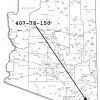Cheap land in Cochise County AZ for sale