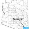 Cheap land in Cochise County Arizona for sale
