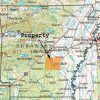 Cheap land in Jefferson County AR for sale