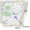 Cheap land in Jefferson County AR for sale