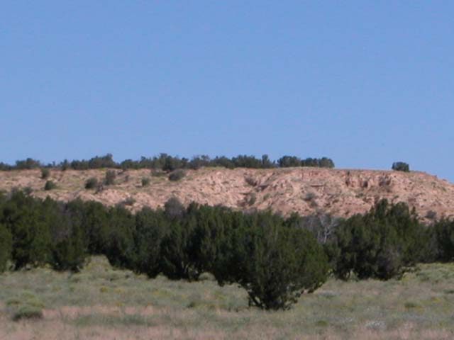 1.32 Acre Arizona Parcel on the Colorado Plateau