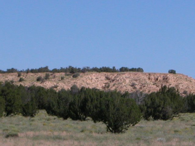 1.15 Acre Arizona Parcel on the Colorado Plateau