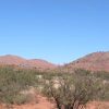 2.03 Acre Arizona Parcel near the Coronado Nat. Forest