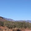 1.05 Acre Arizona Parcel near the Dragoon Mountains