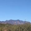 .5 Acre Arizona Parcel near the Coronado Nat. Forest