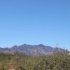 .51 Acre Arizona Parcel near the Dragoon Mountains