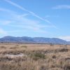 Great Southen Arizona Land Investment Cash Sale No Snow