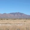 2.5 Acre Arizona Parcel near the Coronado Nat. Forest