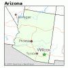 Cheap land in Cochise County AZ for sale
